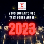 Bonne Année 2023